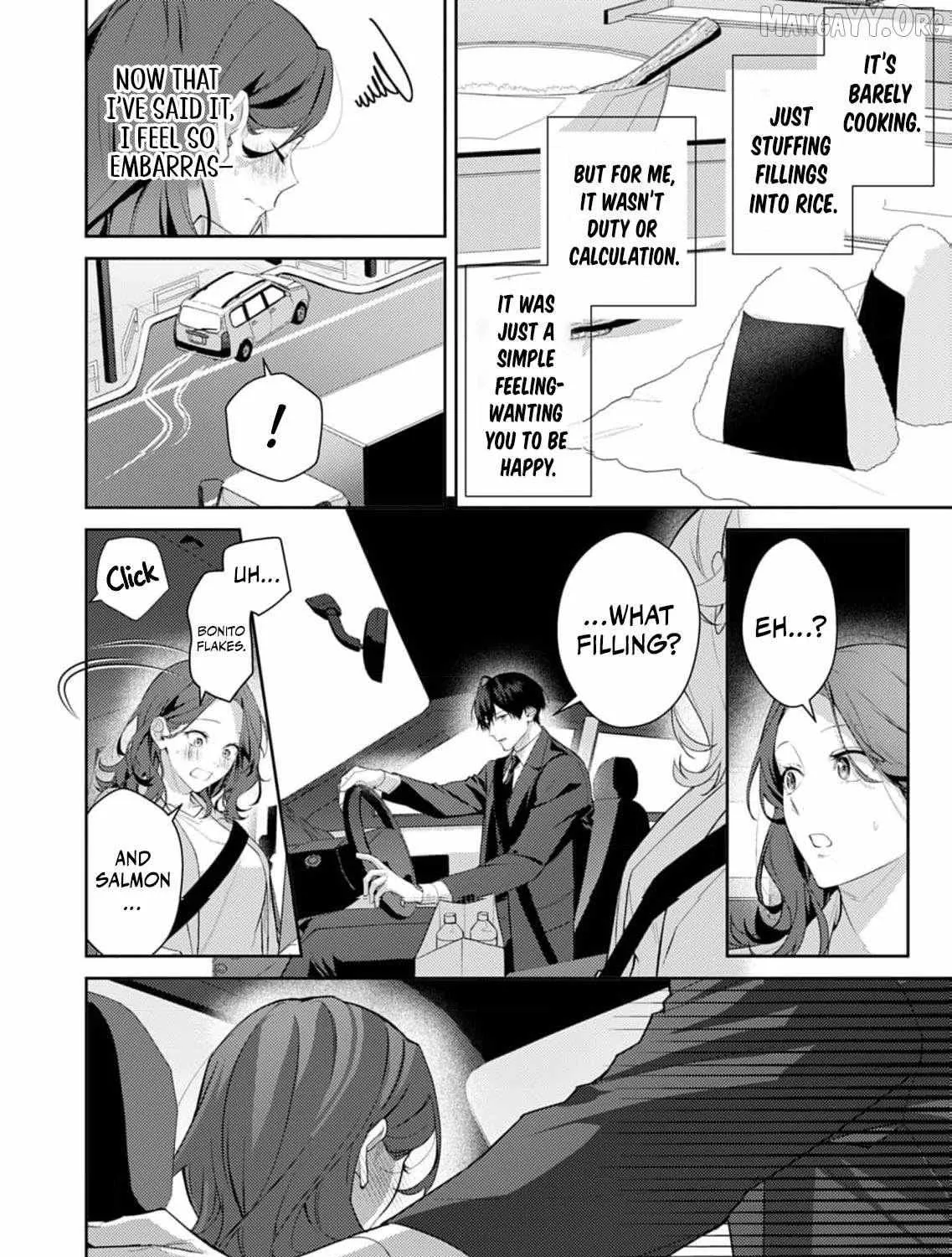 Confession of Doting Love from My Best Friend - Chapter 7 - Page 53