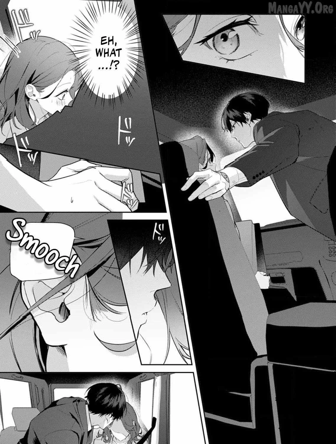 Confession of Doting Love from My Best Friend - Chapter 7 - Page 55