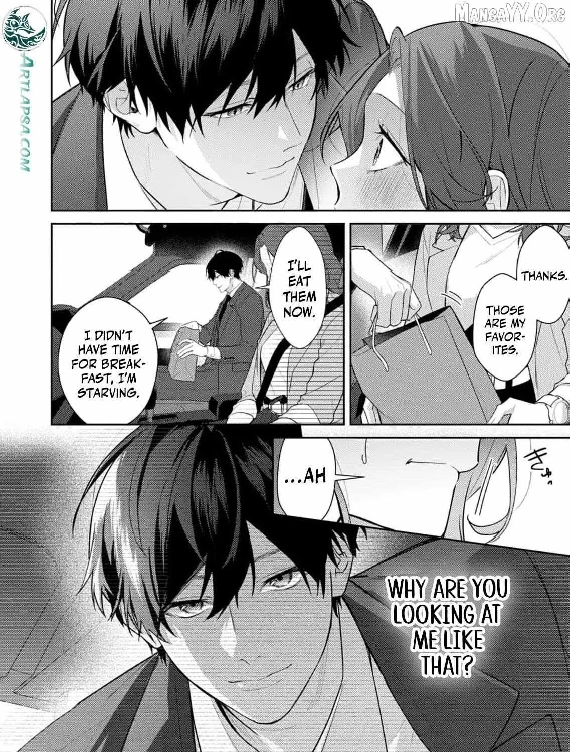 Confession of Doting Love from My Best Friend - Chapter 7 - Page 57