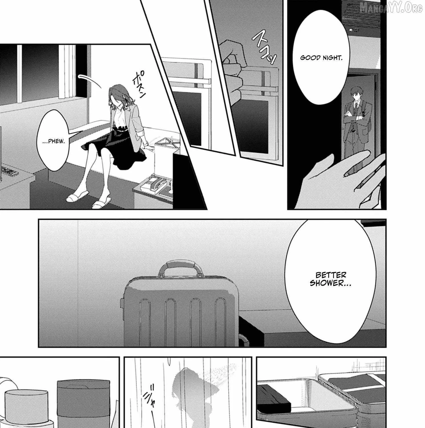 Confession of Doting Love from My Best Friend - Chapter 8 - Page 59
