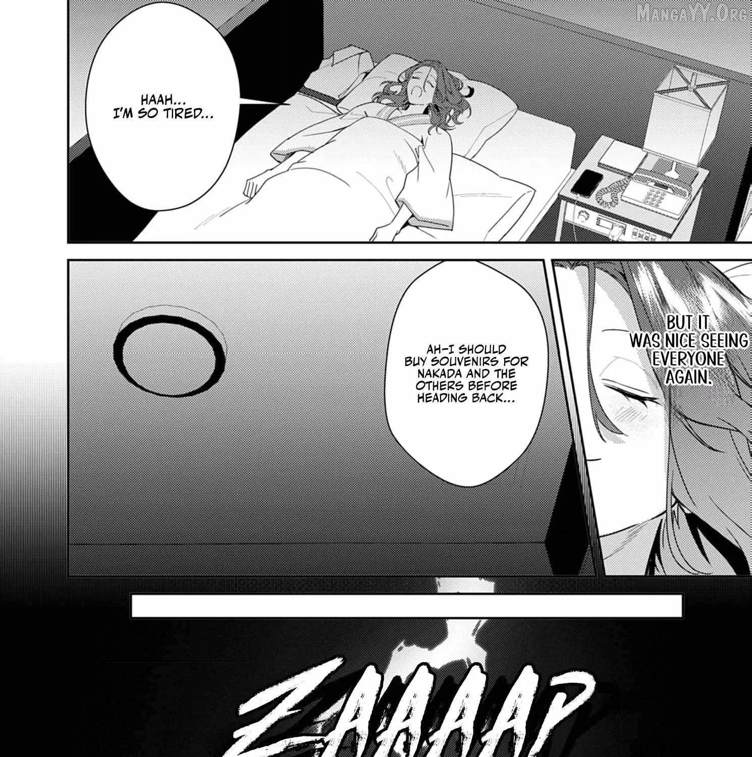 Confession of Doting Love from My Best Friend - Chapter 8 - Page 61