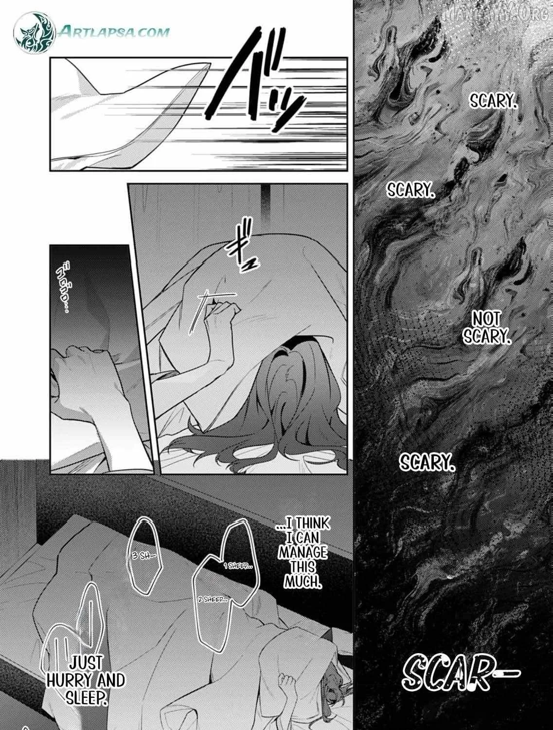 Confession of Doting Love from My Best Friend - Chapter 9 - Page 9