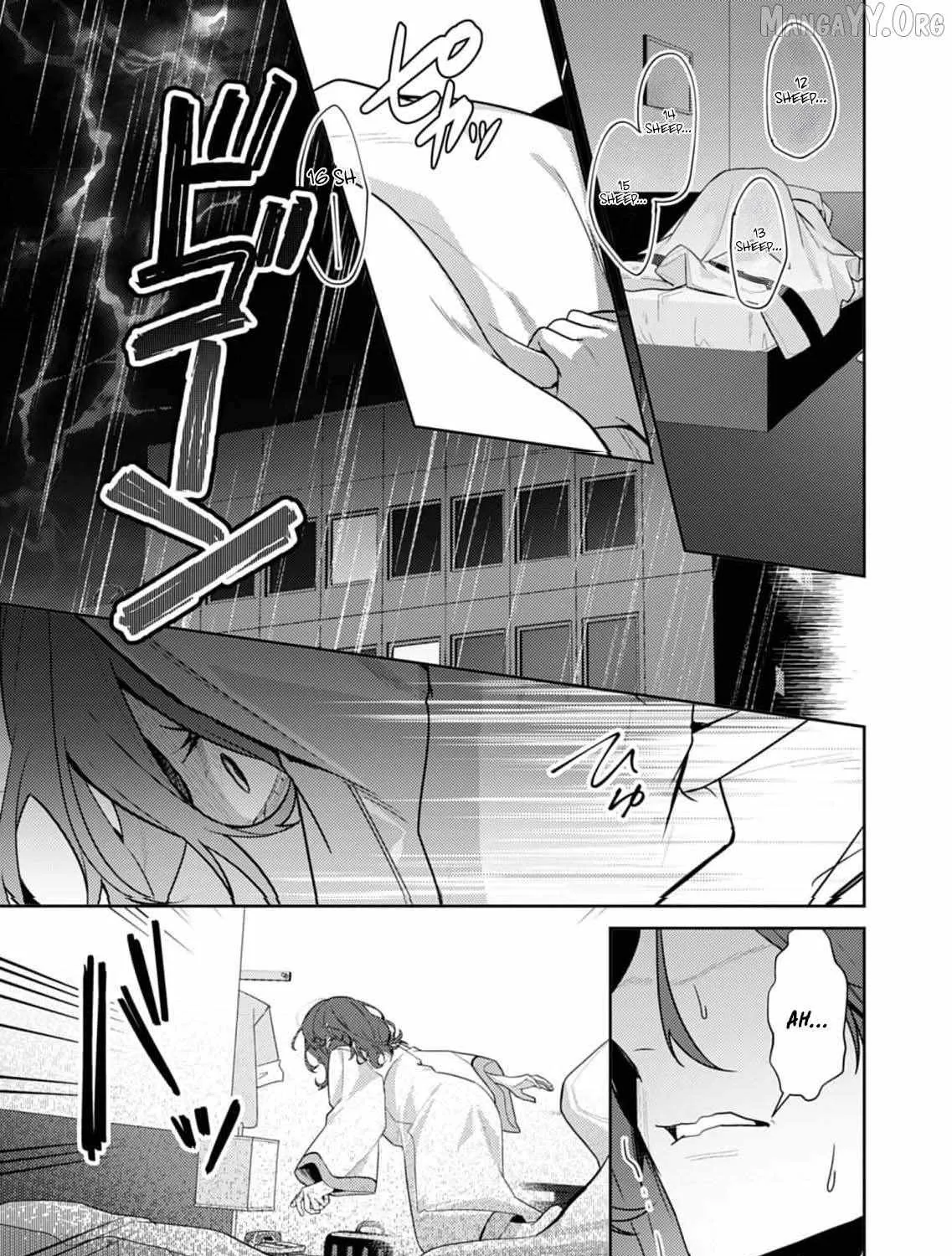 Confession of Doting Love from My Best Friend - Chapter 9 - Page 11