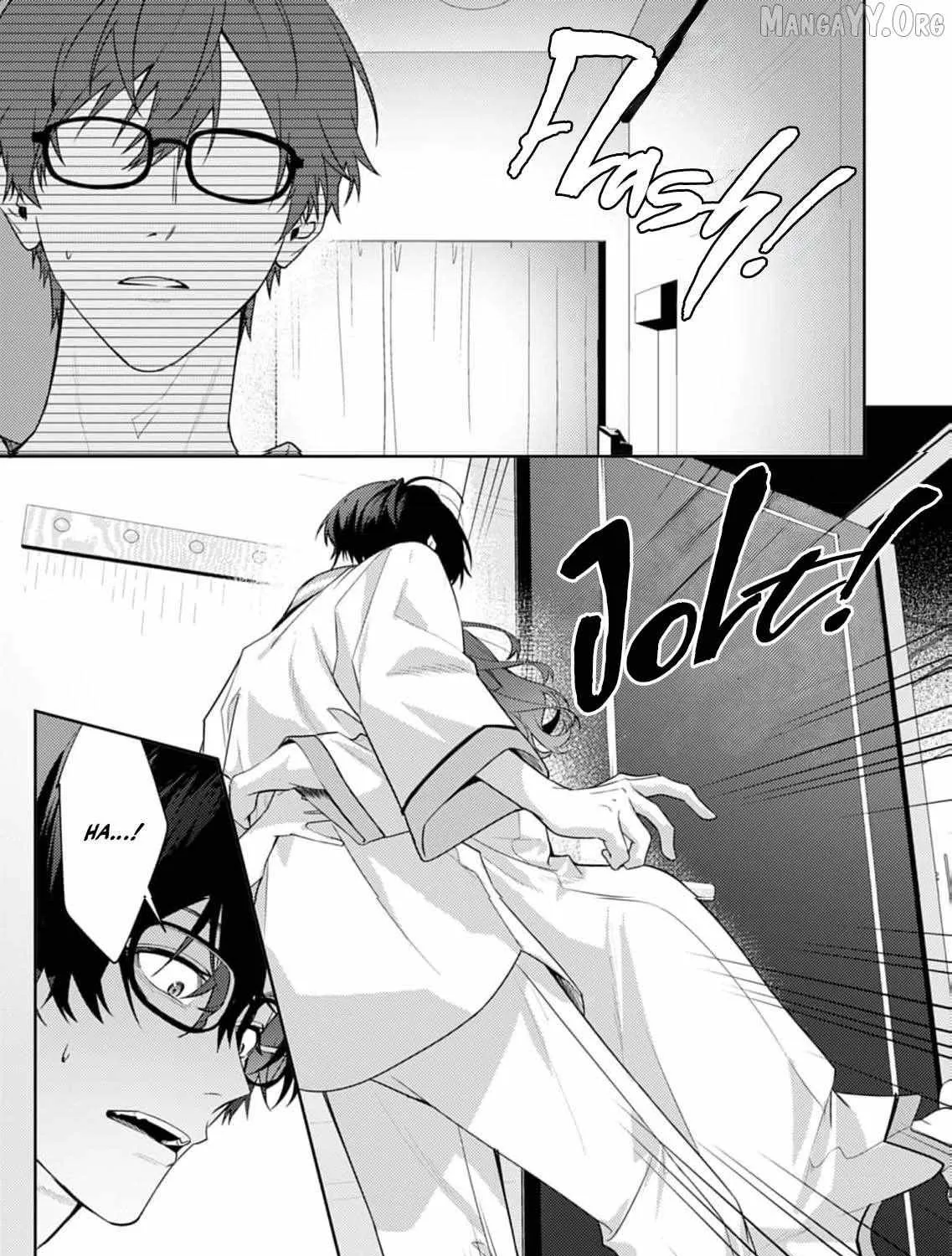 Confession of Doting Love from My Best Friend - Chapter 9 - Page 15
