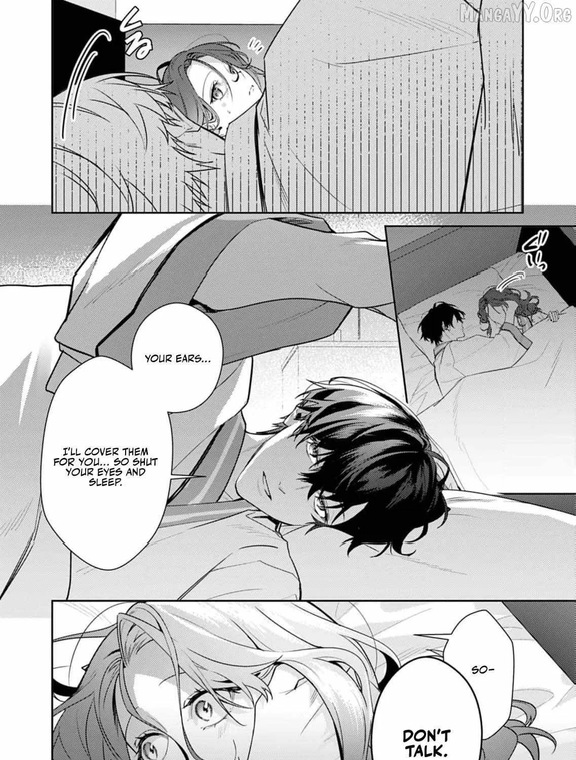 Confession of Doting Love from My Best Friend - Chapter 9 - Page 29