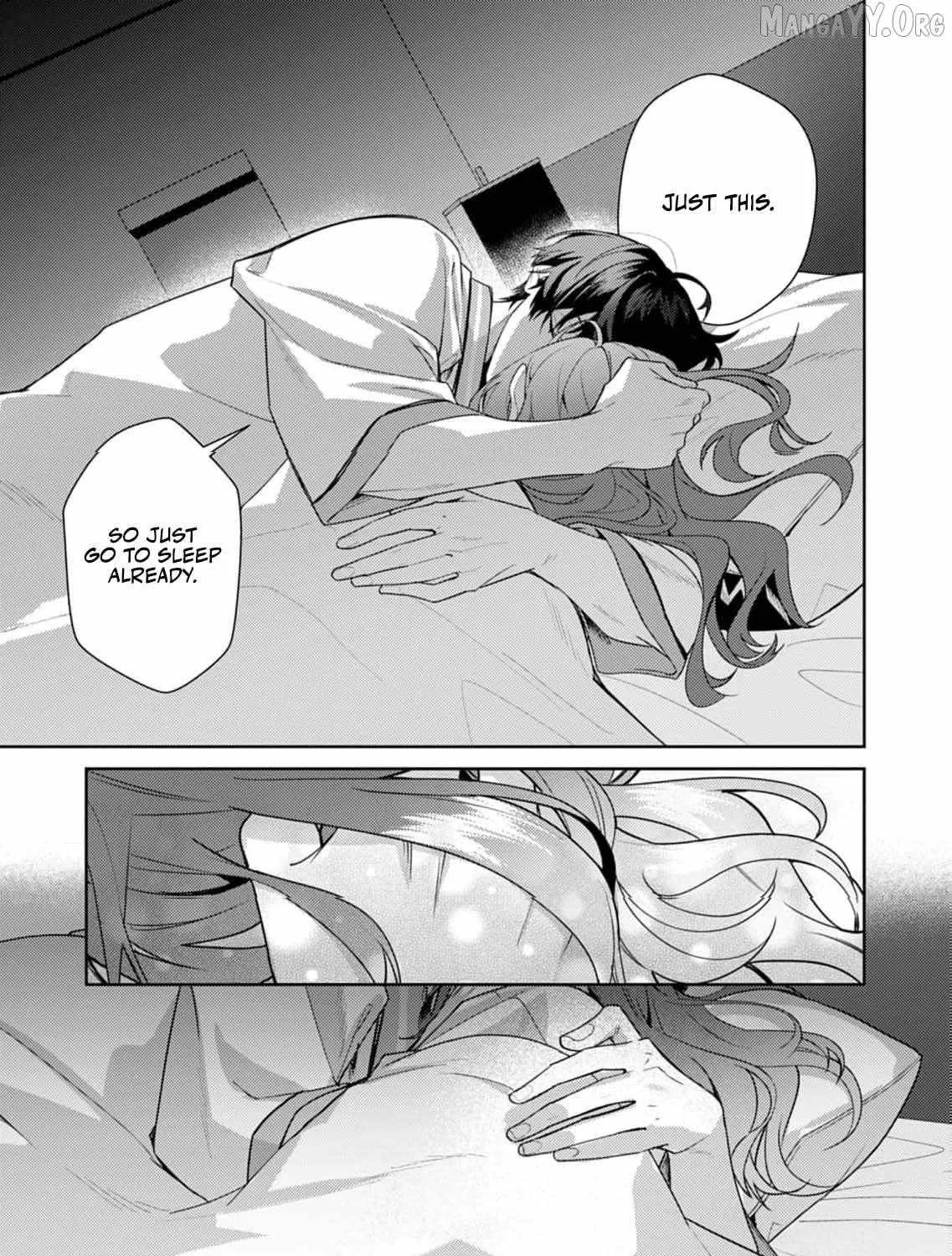 Confession of Doting Love from My Best Friend - Chapter 9 - Page 35