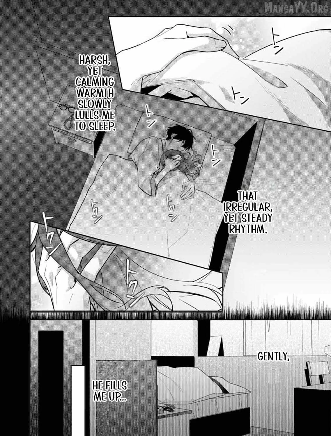 Confession of Doting Love from My Best Friend - Chapter 9 - Page 41
