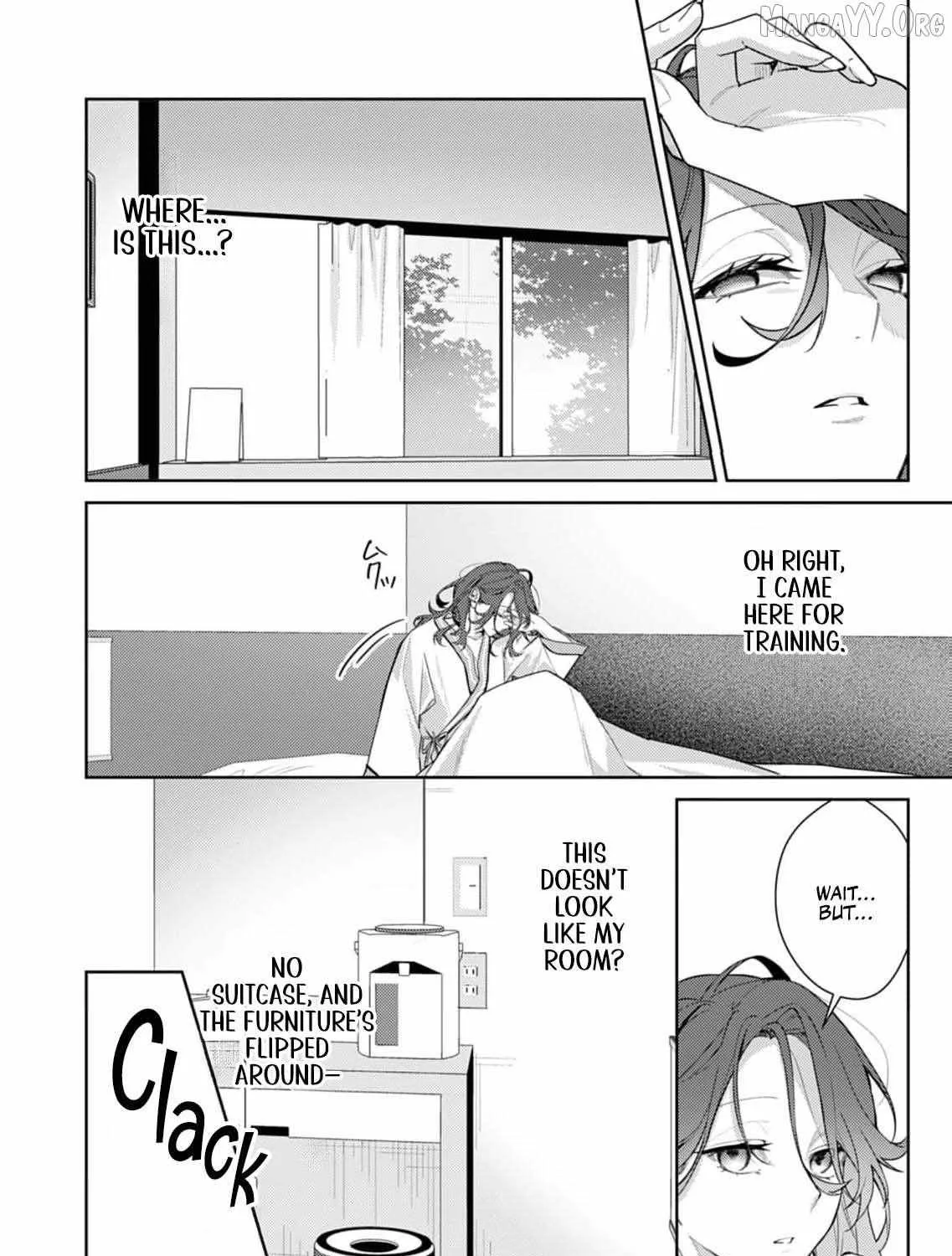 Confession of Doting Love from My Best Friend - Chapter 9 - Page 45