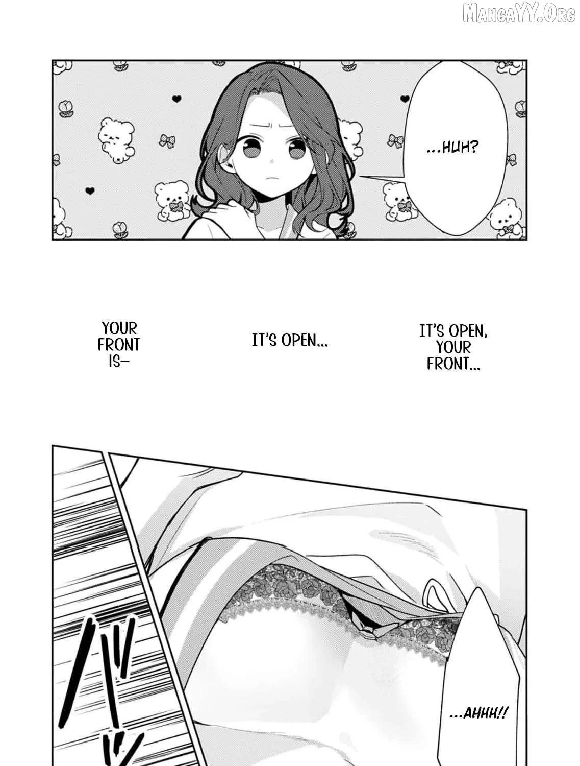 Confession of Doting Love from My Best Friend - Chapter 9 - Page 53