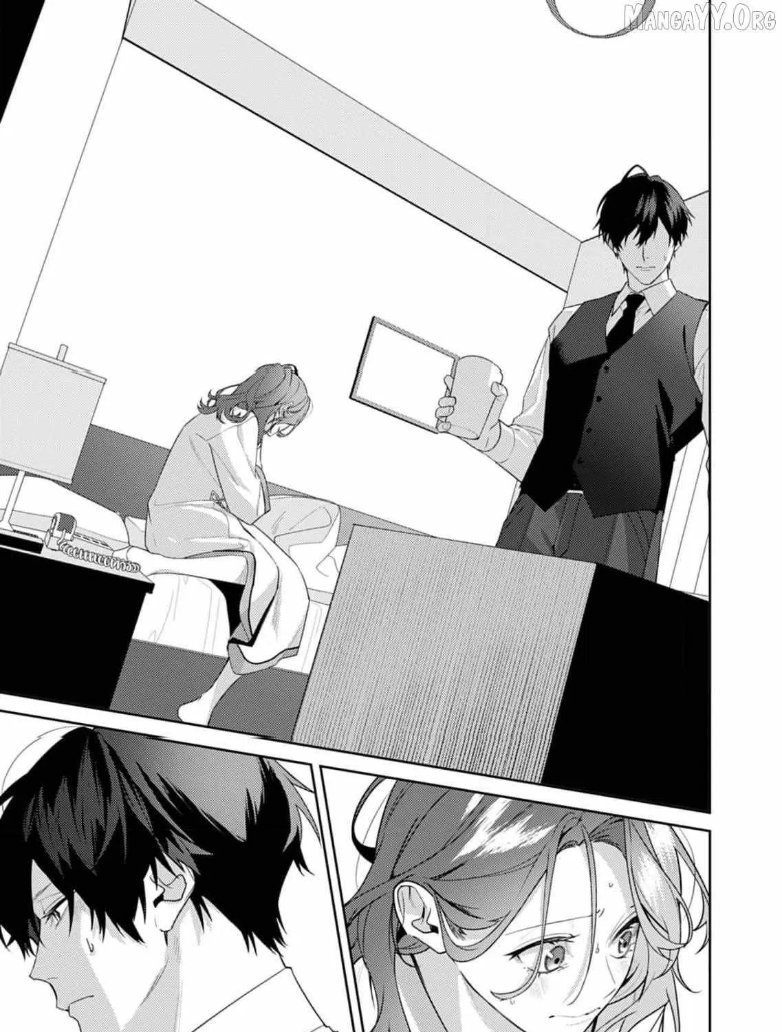 Confession of Doting Love from My Best Friend - Chapter 9 - Page 55