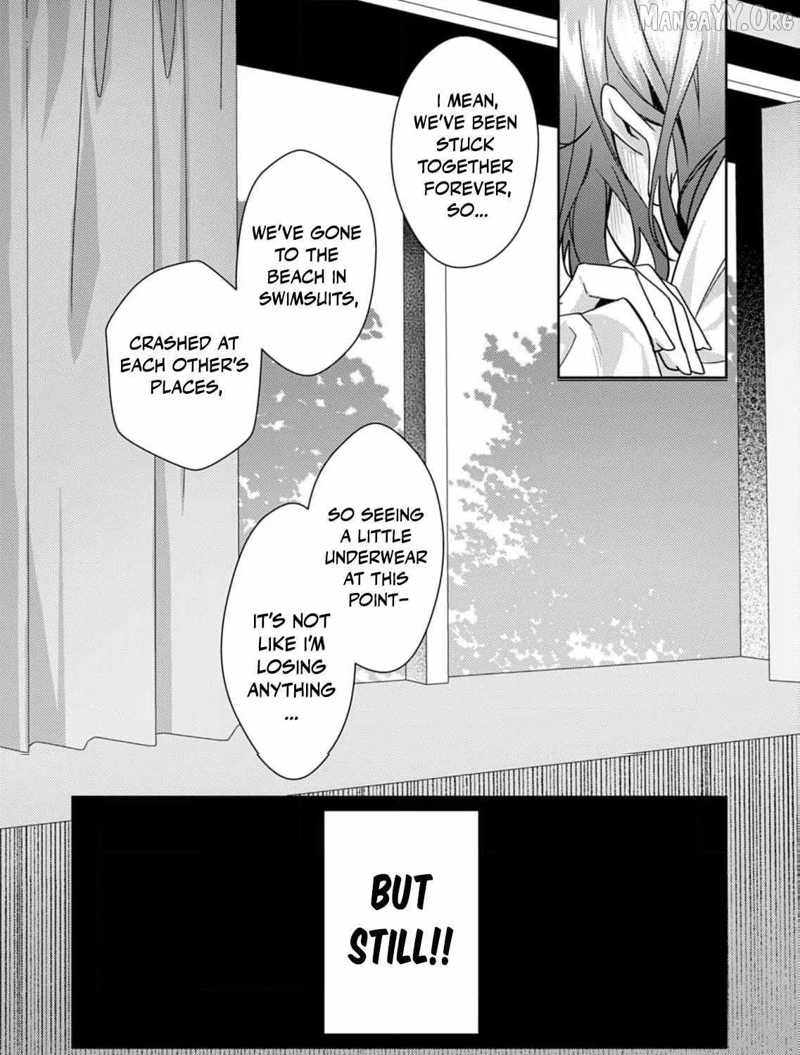 Confession of Doting Love from My Best Friend - Chapter 10 - Page 7
