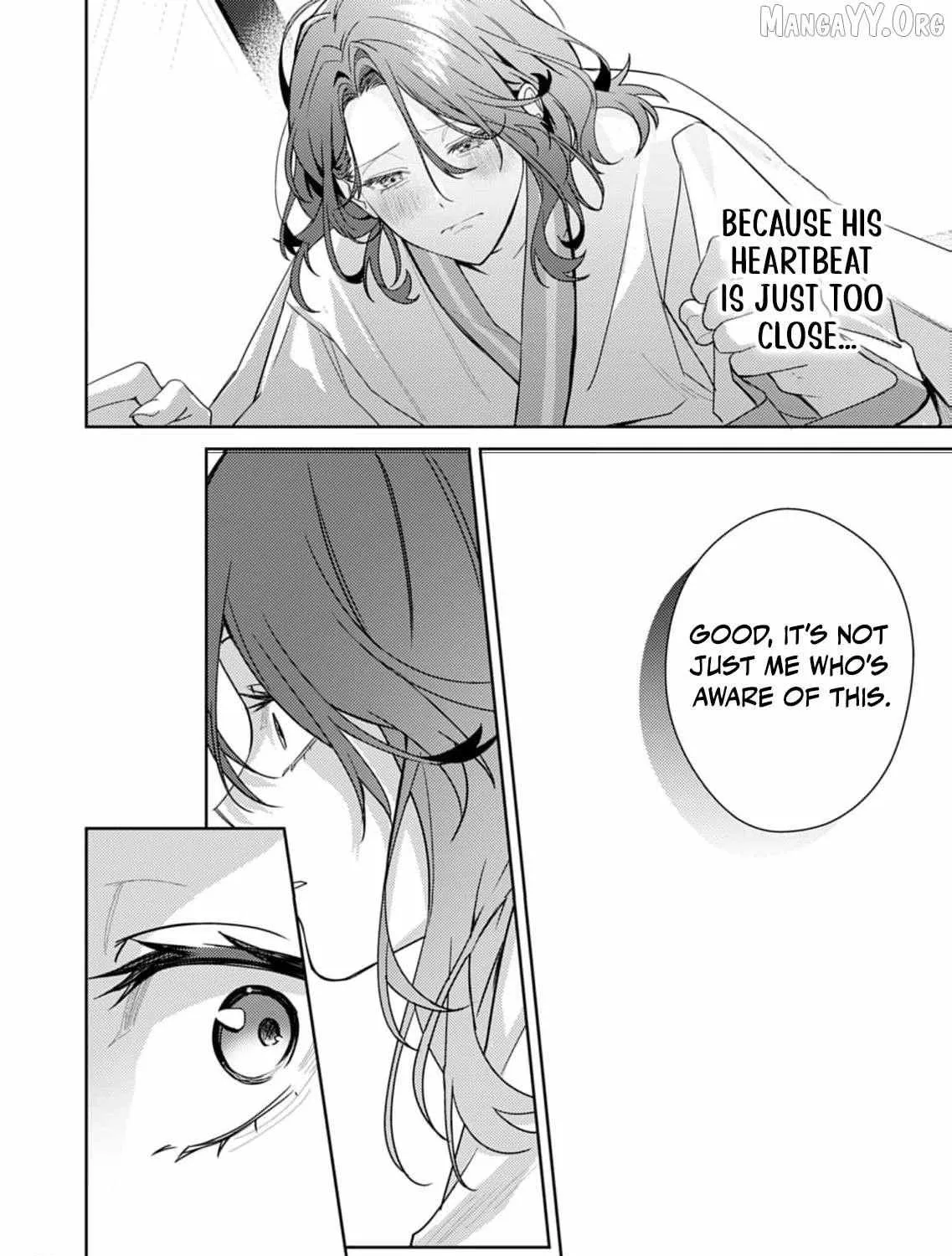 Confession of Doting Love from My Best Friend - Chapter 10 - Page 13