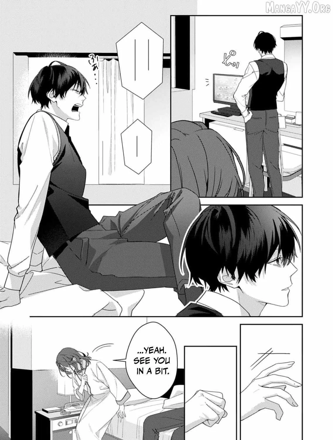 Confession of Doting Love from My Best Friend - Chapter 10 - Page 29