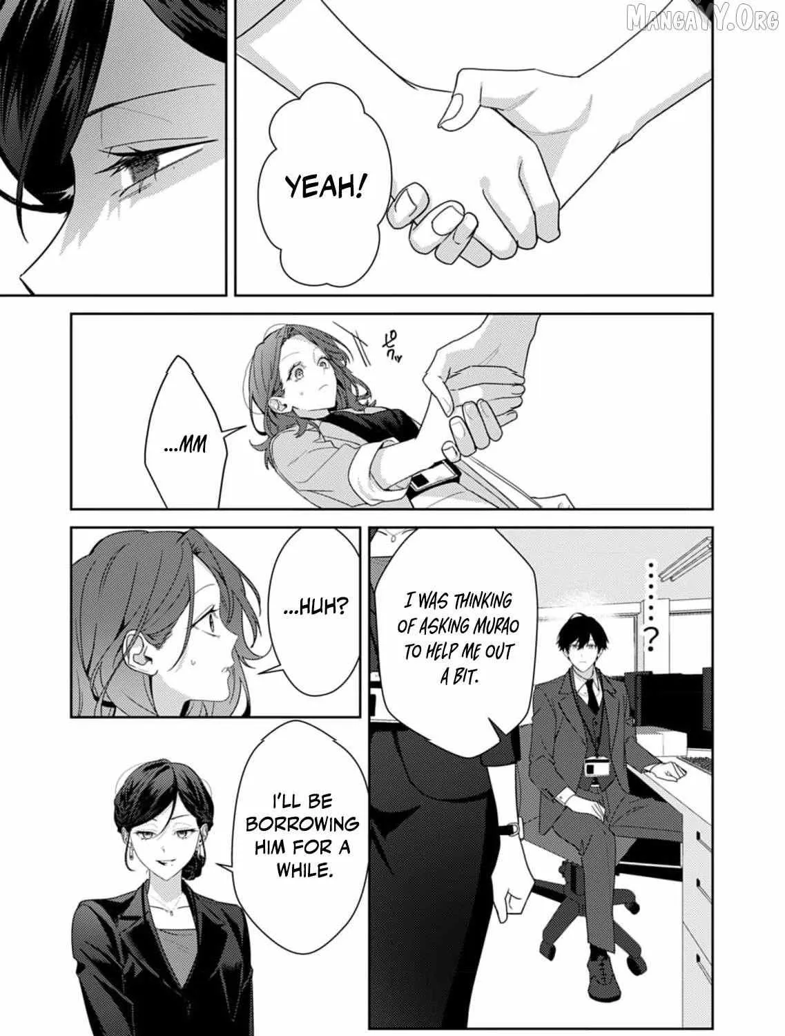 Confession of Doting Love from My Best Friend - Chapter 10 - Page 63