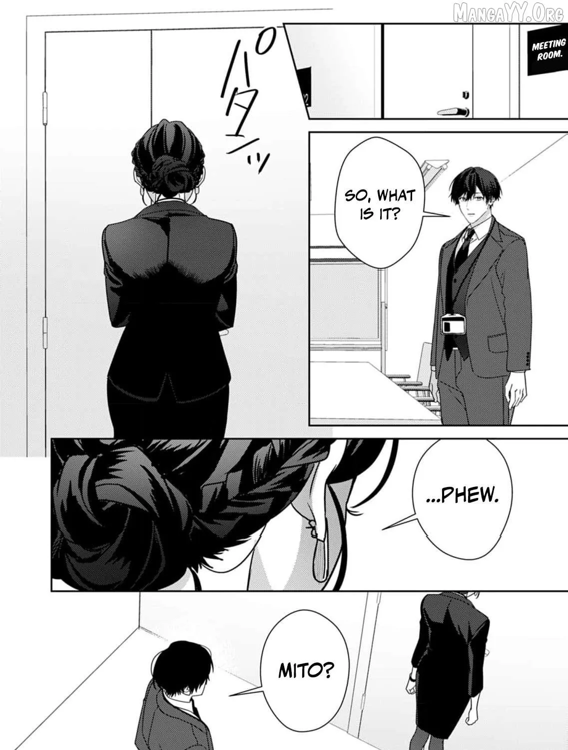 Confession of Doting Love from My Best Friend - Chapter 10 - Page 69