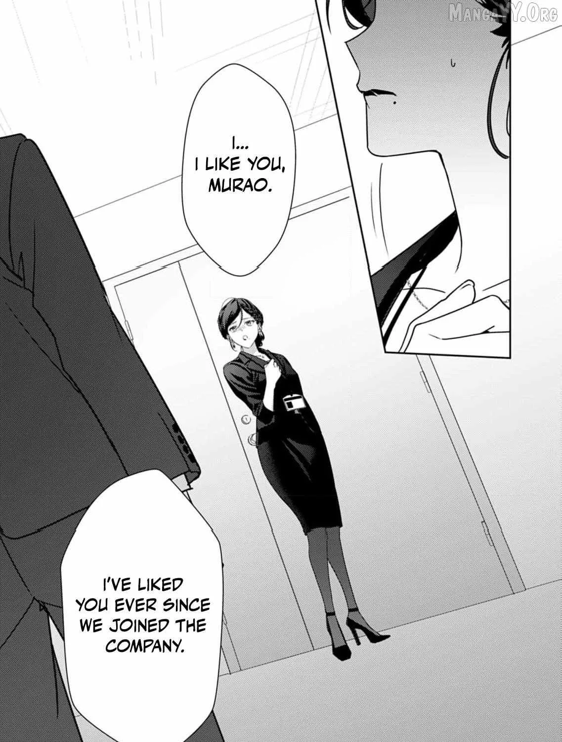 Confession of Doting Love from My Best Friend - Chapter 10 - Page 71