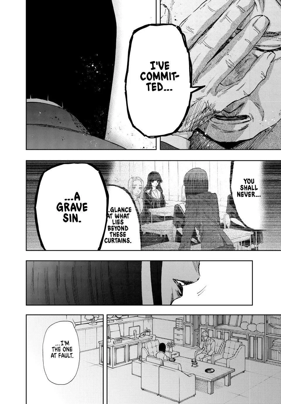 The Fragrant Flower Blooms with Dignity - Chapter 177 - Page 15