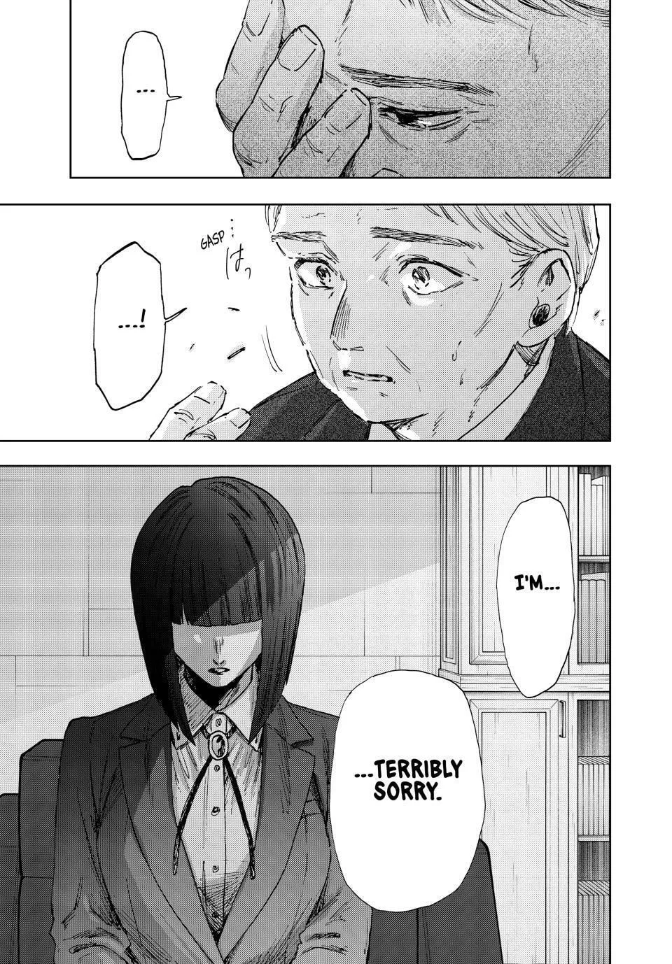 The Fragrant Flower Blooms with Dignity - Chapter 177 - Page 16