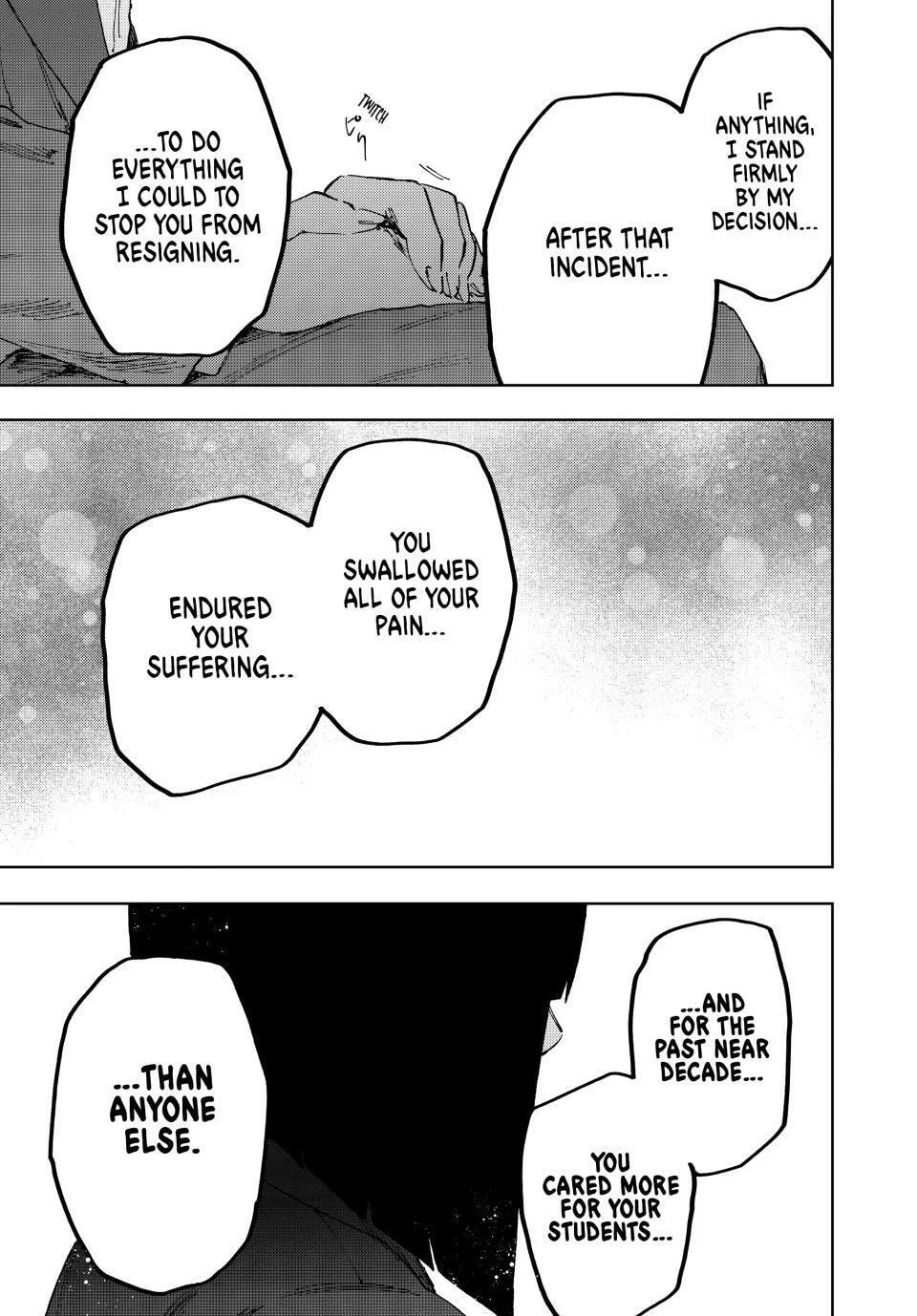 The Fragrant Flower Blooms with Dignity - Chapter 177 - Page 18