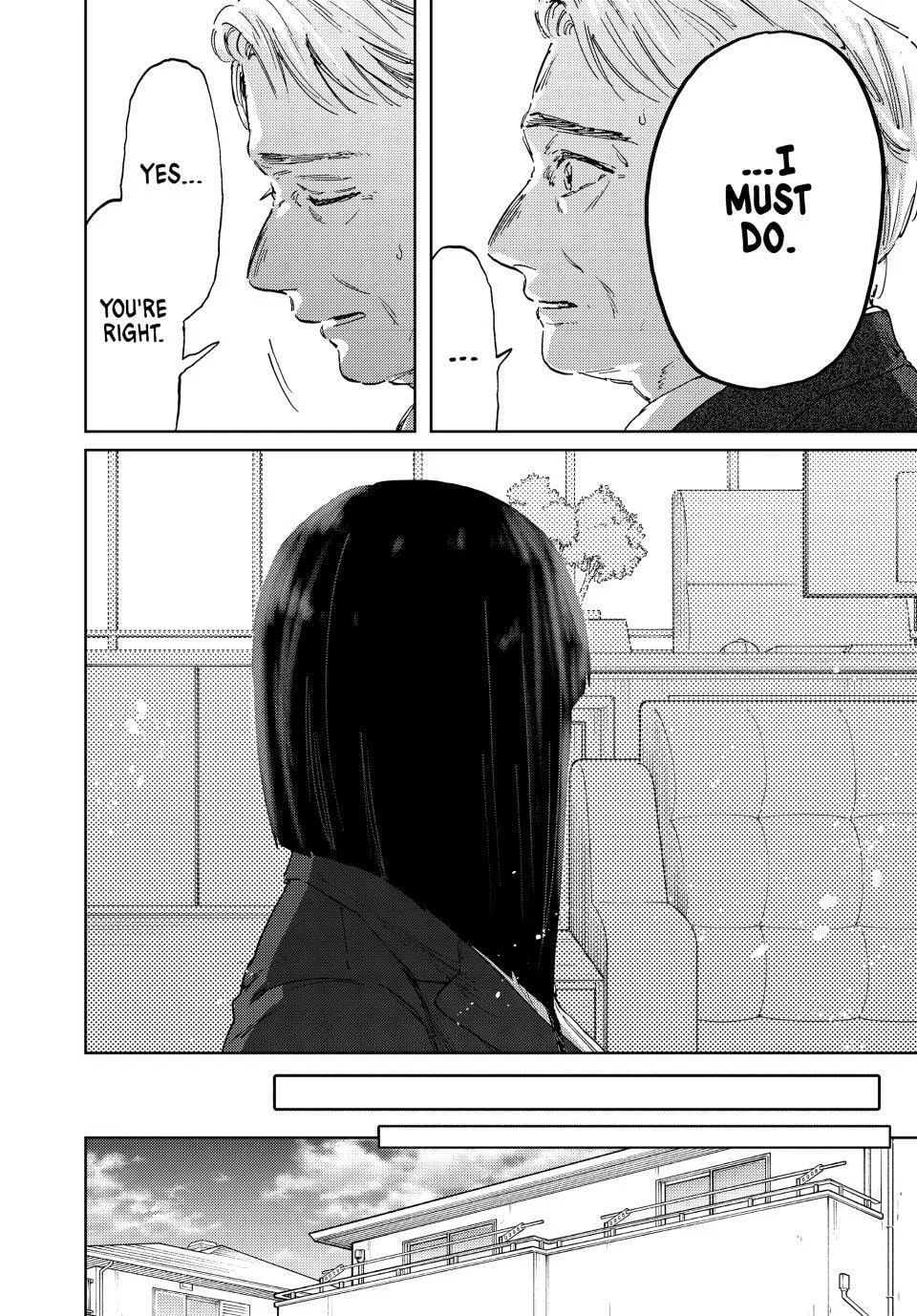 The Fragrant Flower Blooms with Dignity - Chapter 177 - Page 21