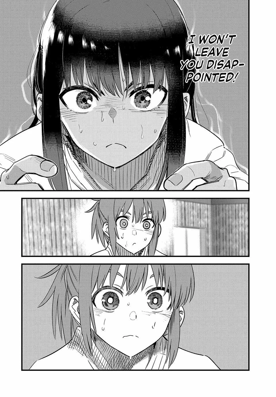 Don't Toy With Me, Miss Nagatoro! - Chapter 141 - Page 12