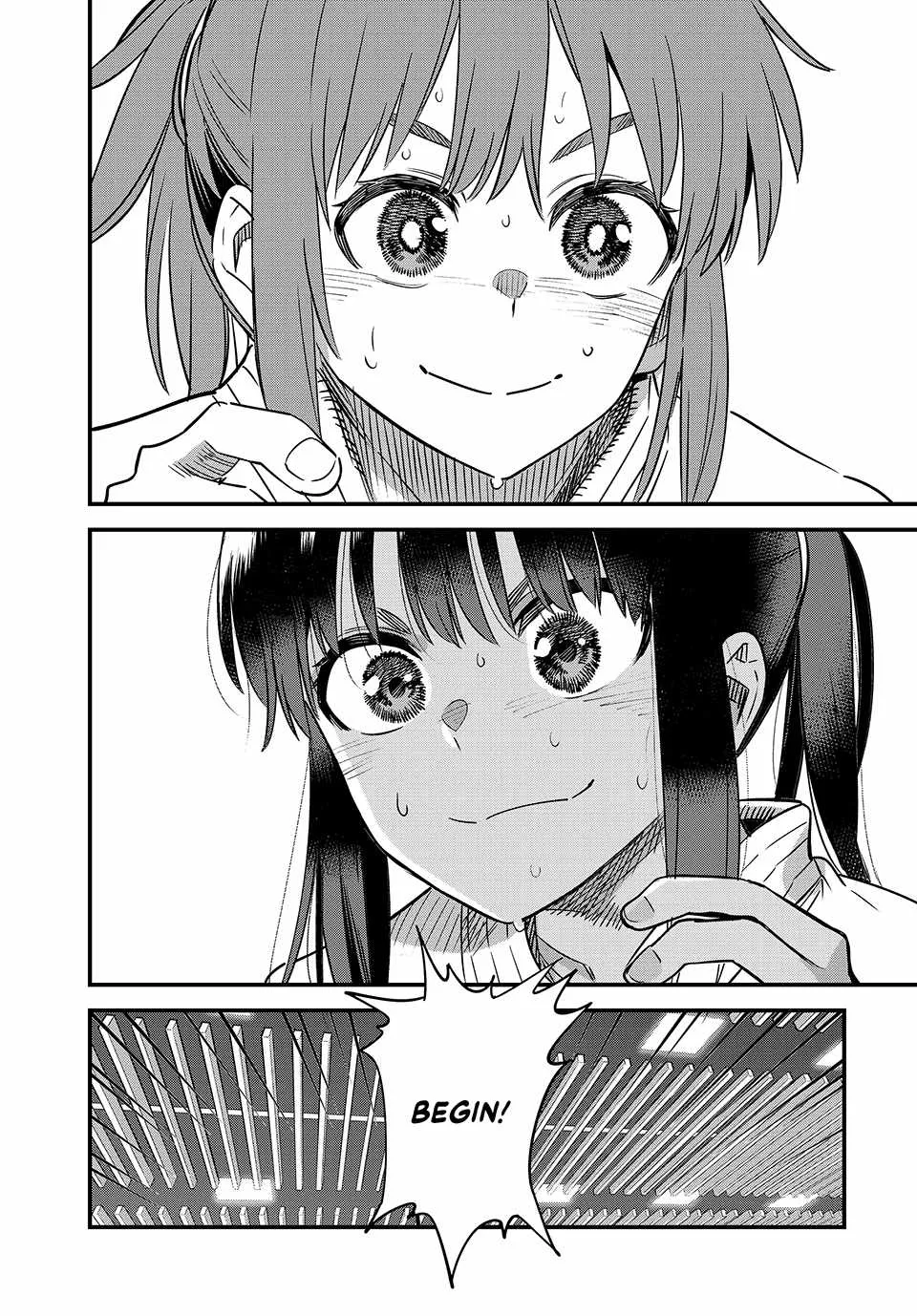 Don't Toy With Me, Miss Nagatoro! - Chapter 141 - Page 13