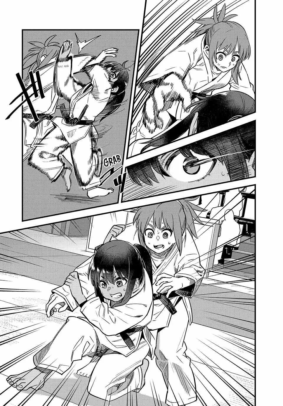 Don't Toy With Me, Miss Nagatoro! - Chapter 141 - Page 16