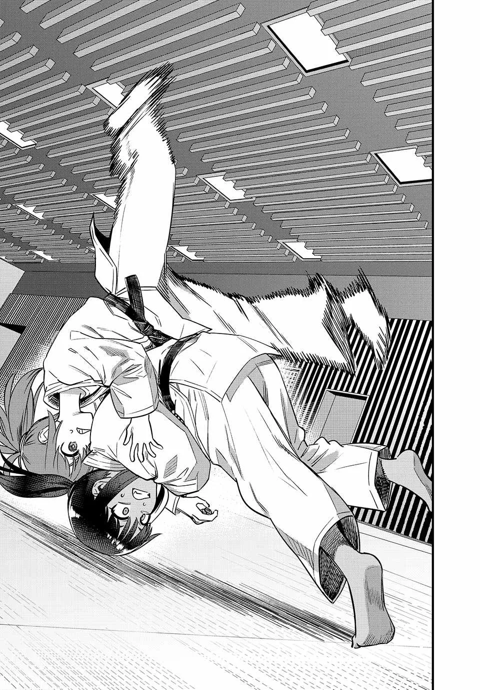 Don't Toy With Me, Miss Nagatoro! - Chapter 141 - Page 22