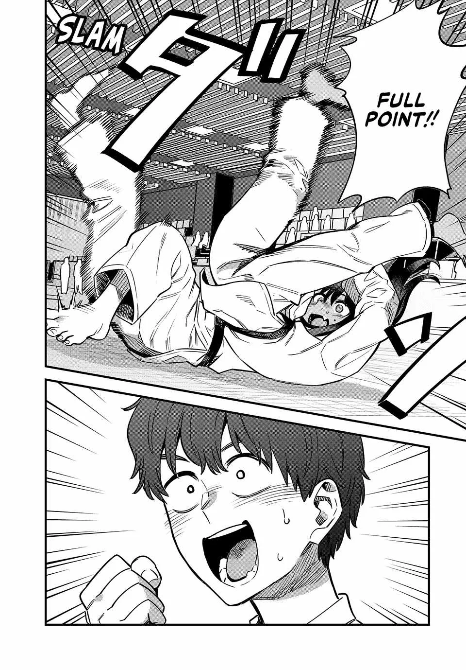 Don't Toy With Me, Miss Nagatoro! - Chapter 141 - Page 23