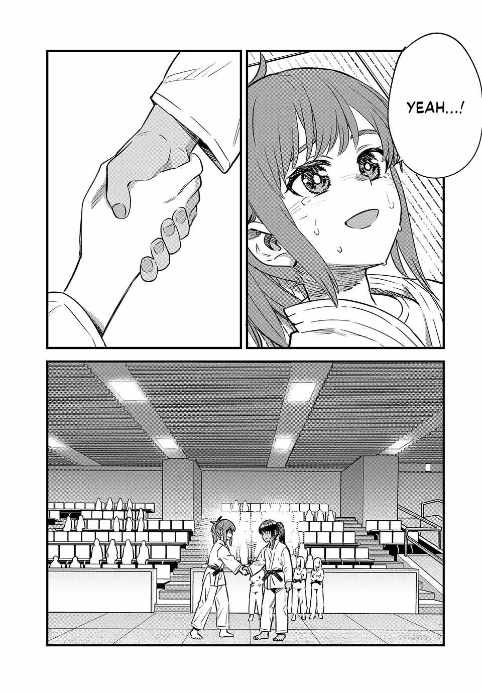 Don't Toy With Me, Miss Nagatoro! - Chapter 142 - Page 5