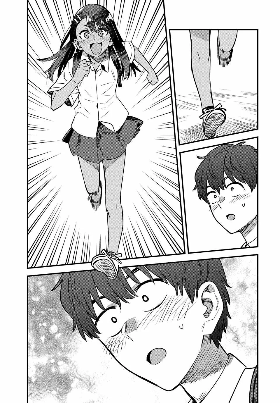 Don't Toy With Me, Miss Nagatoro! - Chapter 142 - Page 19