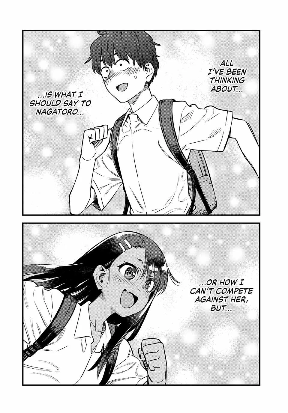 Don't Toy With Me, Miss Nagatoro! - Chapter 142 - Page 20