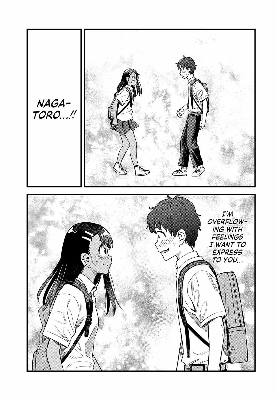 Don't Toy With Me, Miss Nagatoro! - Chapter 142 - Page 21