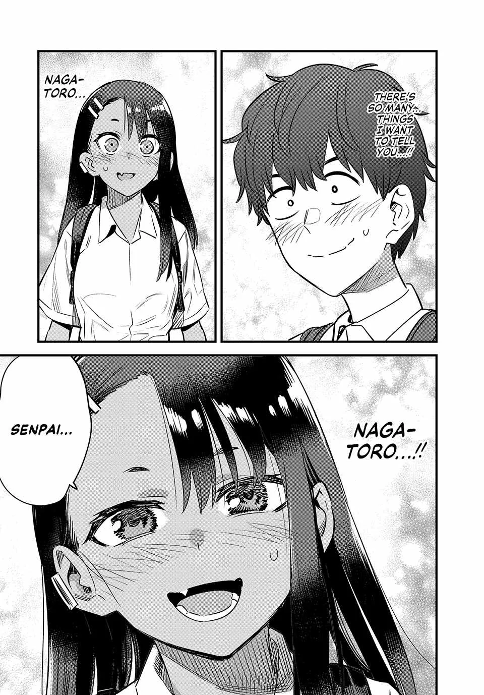 Don't Toy With Me, Miss Nagatoro! - Chapter 142 - Page 22