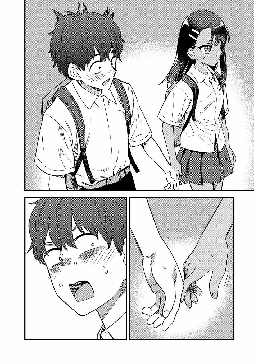 Don't Toy With Me, Miss Nagatoro! - Chapter 142 - Page 25