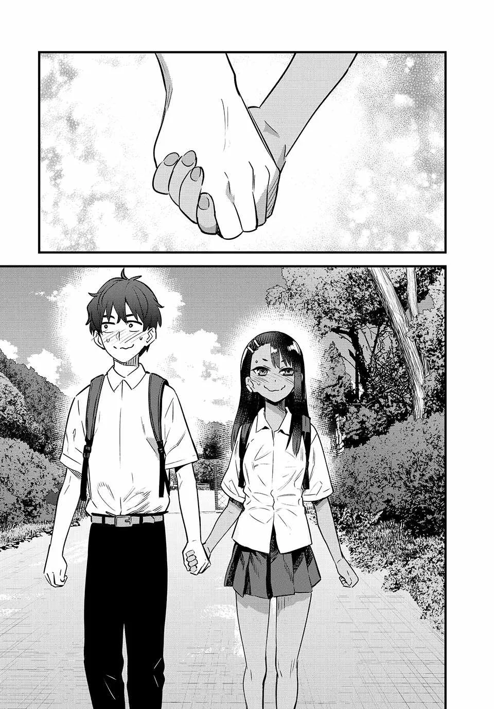 Don't Toy With Me, Miss Nagatoro! - Chapter 142 - Page 26