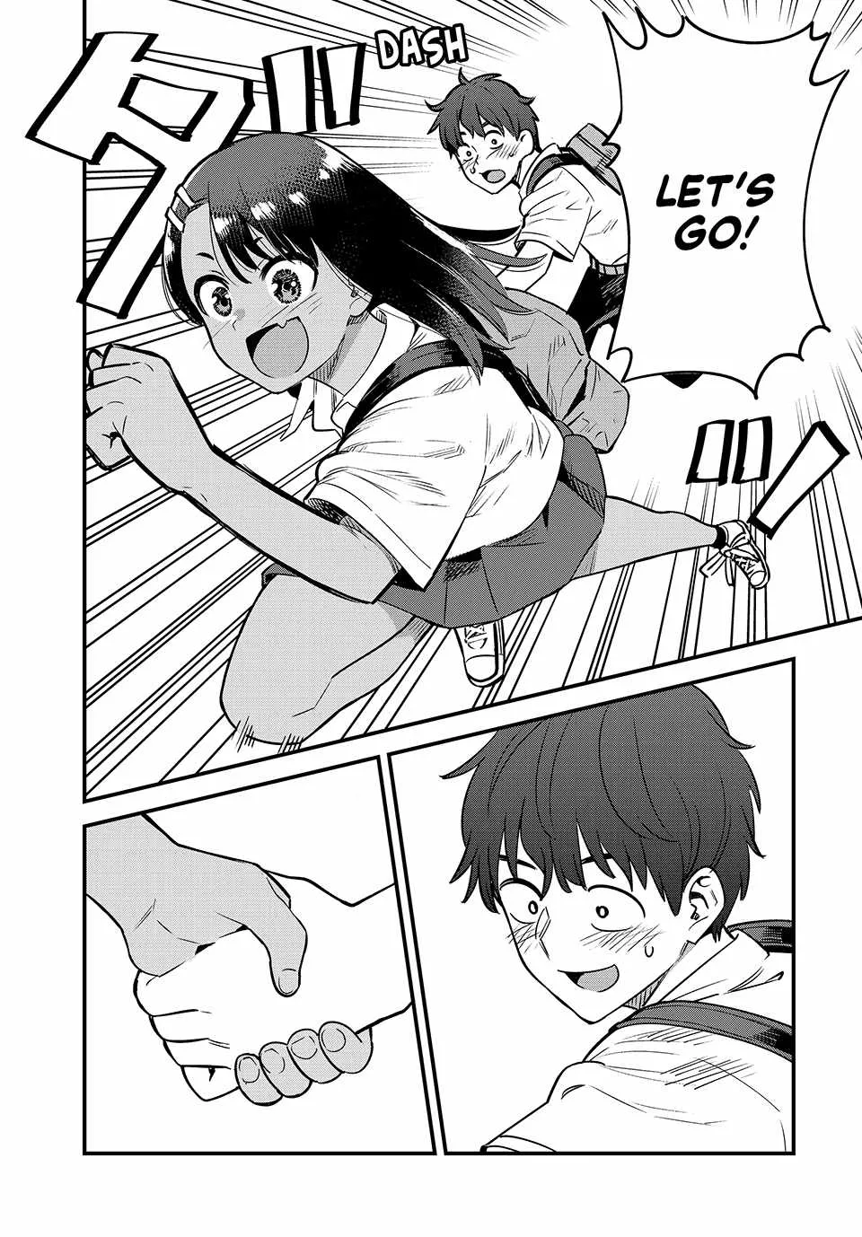Don't Toy With Me, Miss Nagatoro! - Chapter 142 - Page 29
