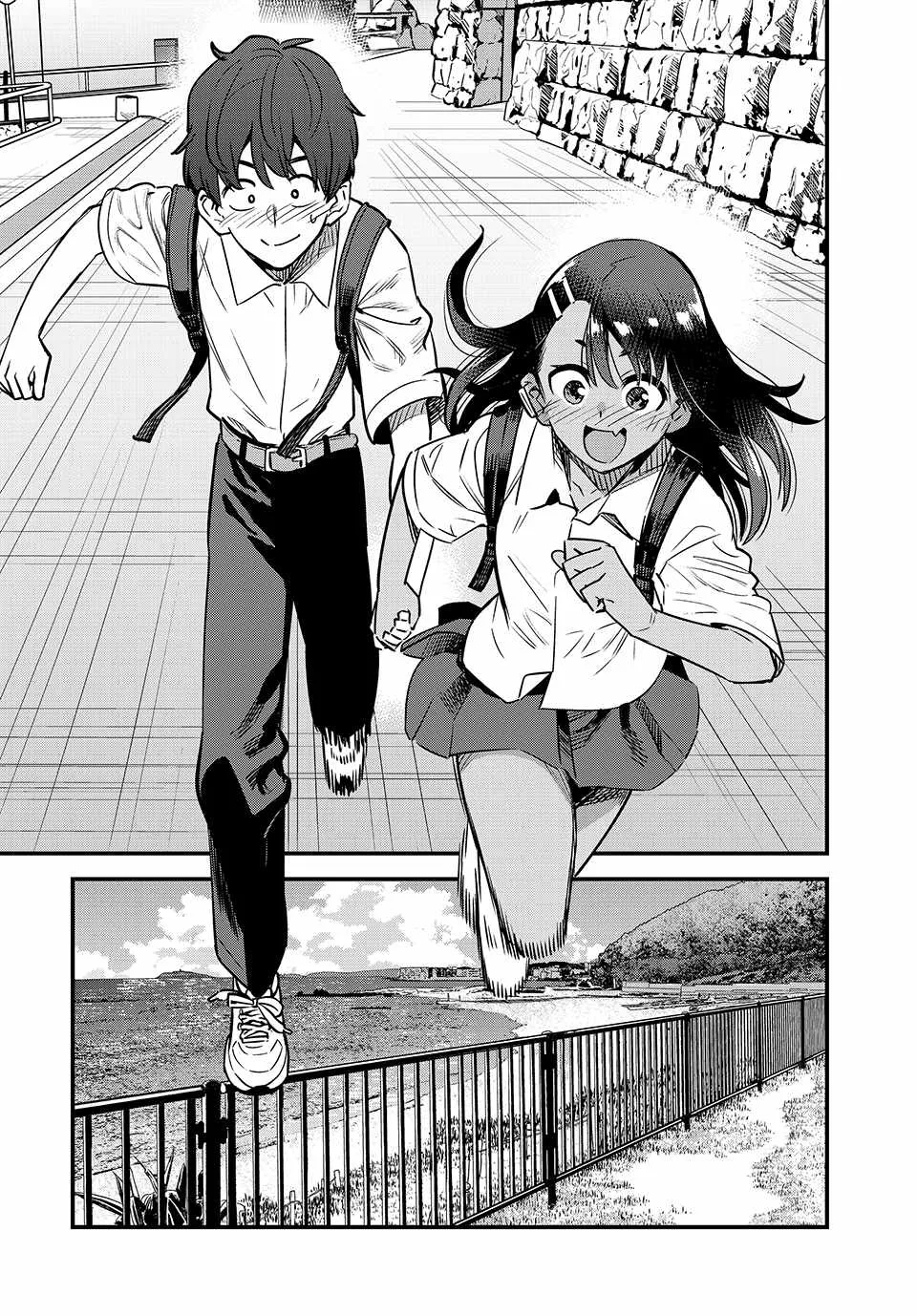 Don't Toy With Me, Miss Nagatoro! - Chapter 142 - Page 30