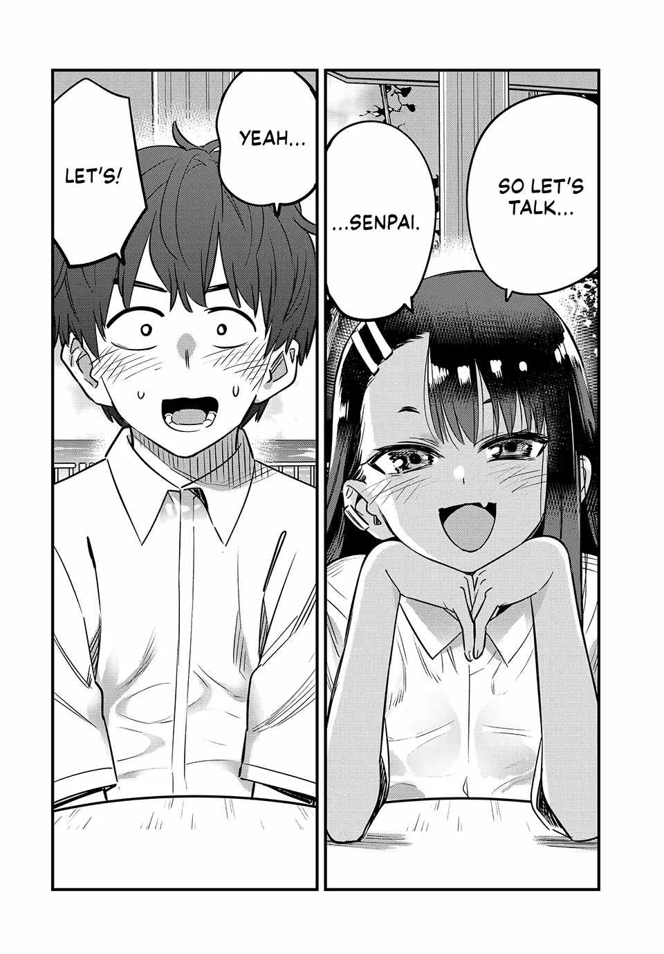Don't Toy With Me, Miss Nagatoro! - Chapter 142 - Page 32
