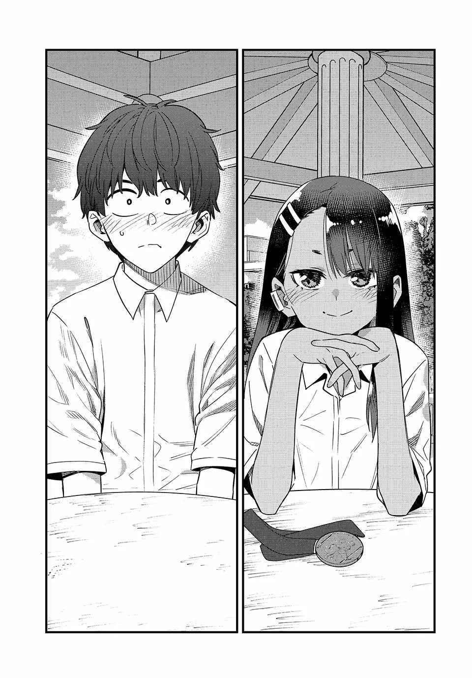 Don't Toy With Me, Miss Nagatoro! - Chapter 143 - Page 13