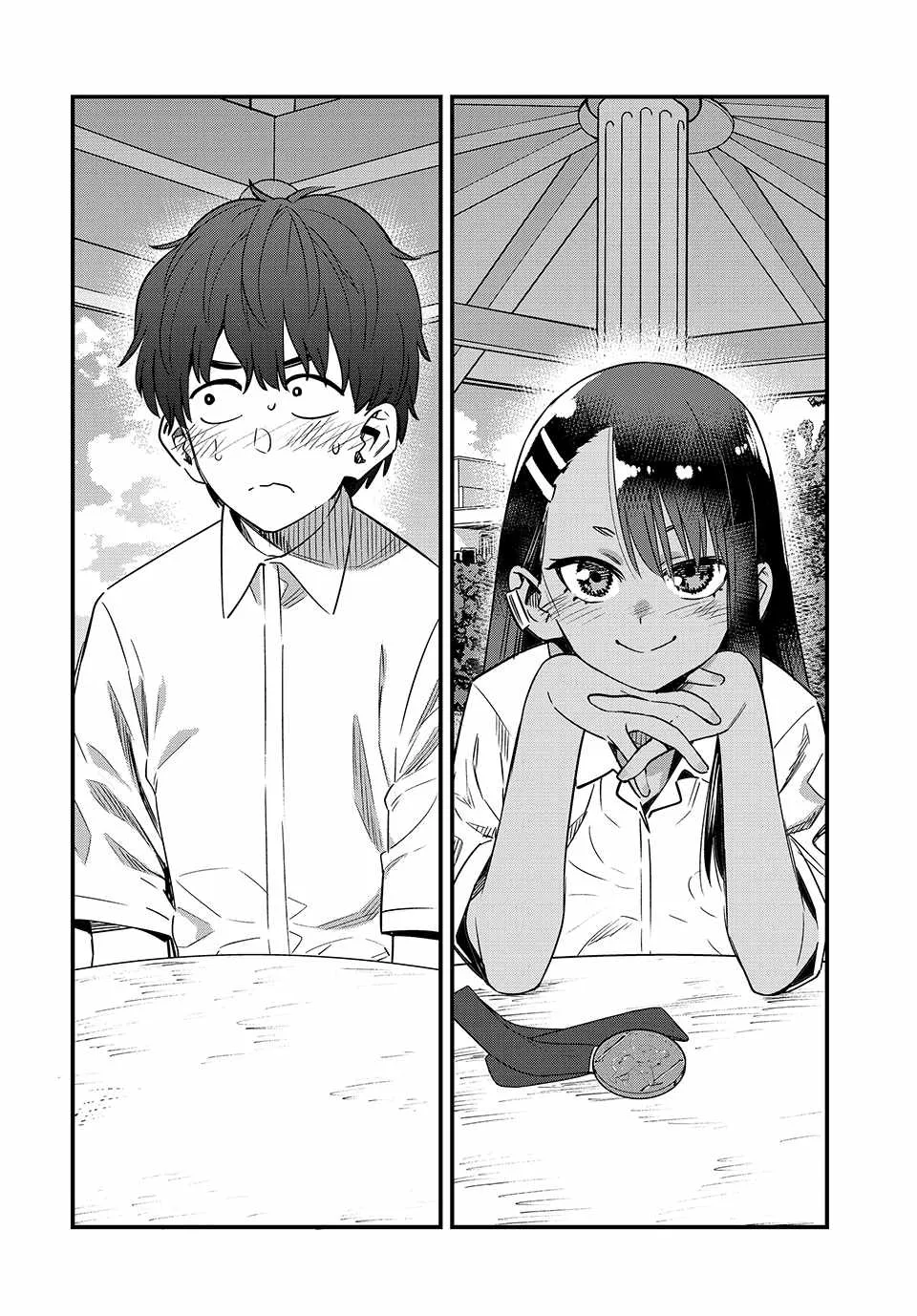 Don't Toy With Me, Miss Nagatoro! - Chapter 143 - Page 14