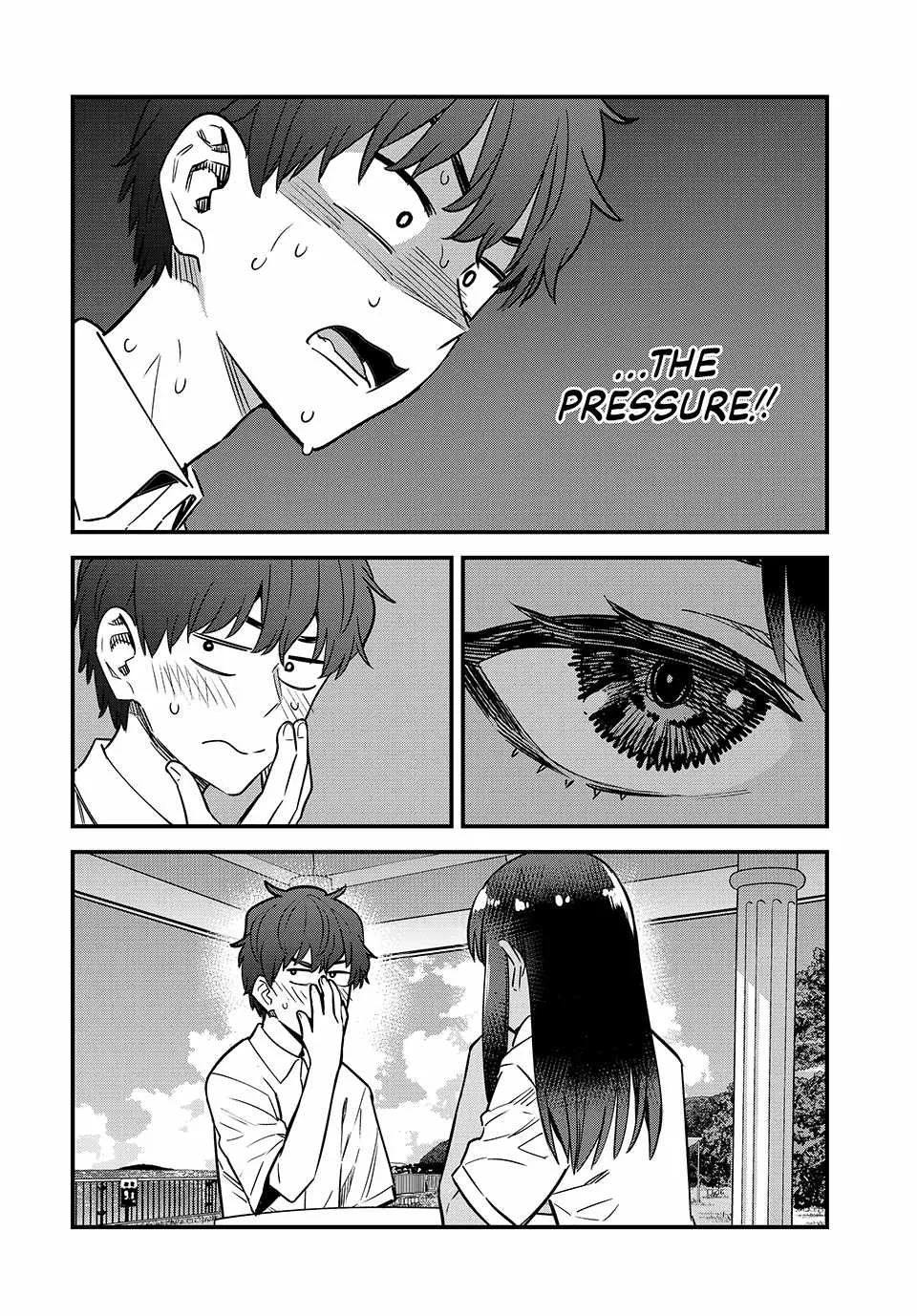 Don't Toy With Me, Miss Nagatoro! - Chapter 143 - Page 16