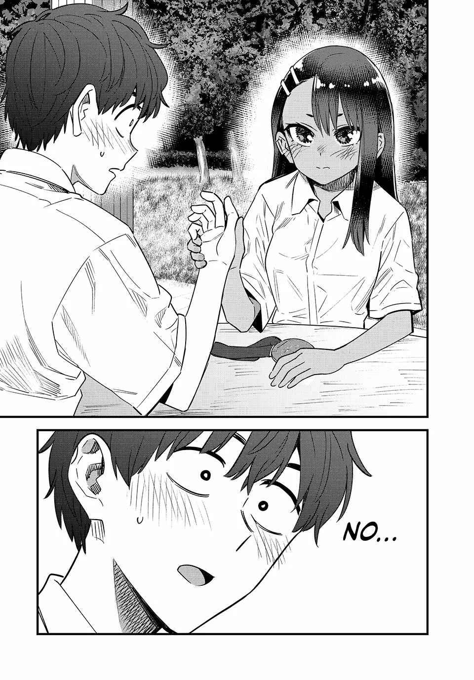Don't Toy With Me, Miss Nagatoro! - Chapter 143 - Page 20