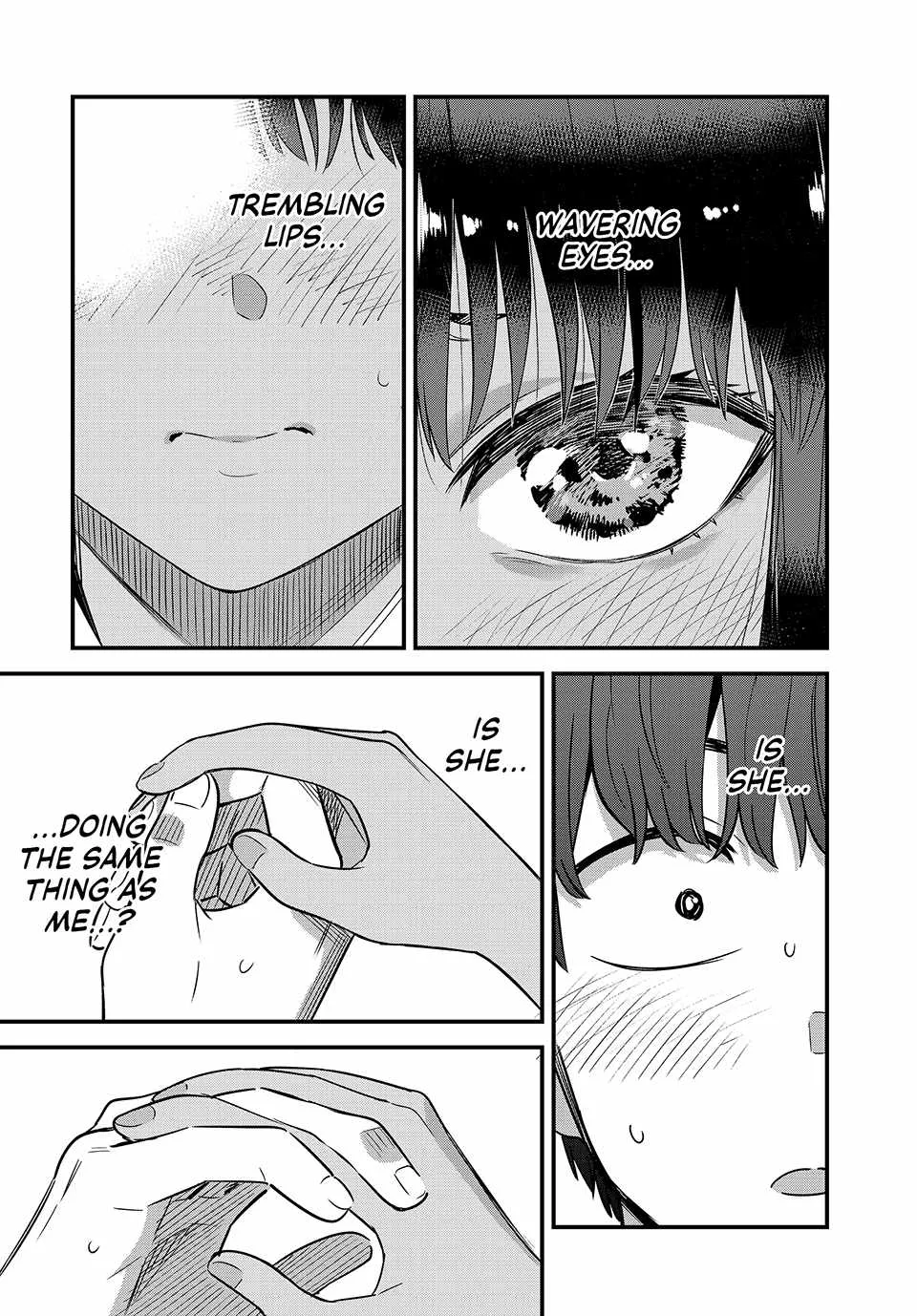 Don't Toy With Me, Miss Nagatoro! - Chapter 143 - Page 22