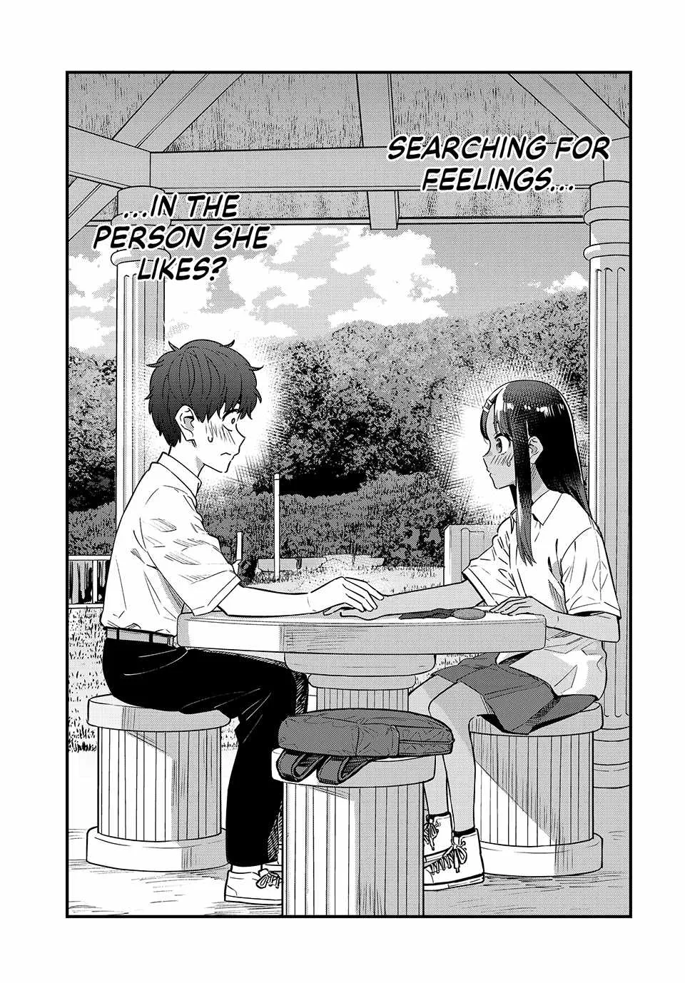 Don't Toy With Me, Miss Nagatoro! - Chapter 143 - Page 23