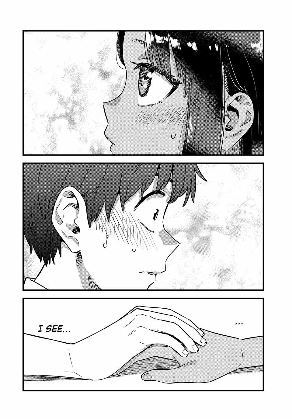 Don't Toy With Me, Miss Nagatoro! - Chapter 143 - Page 24