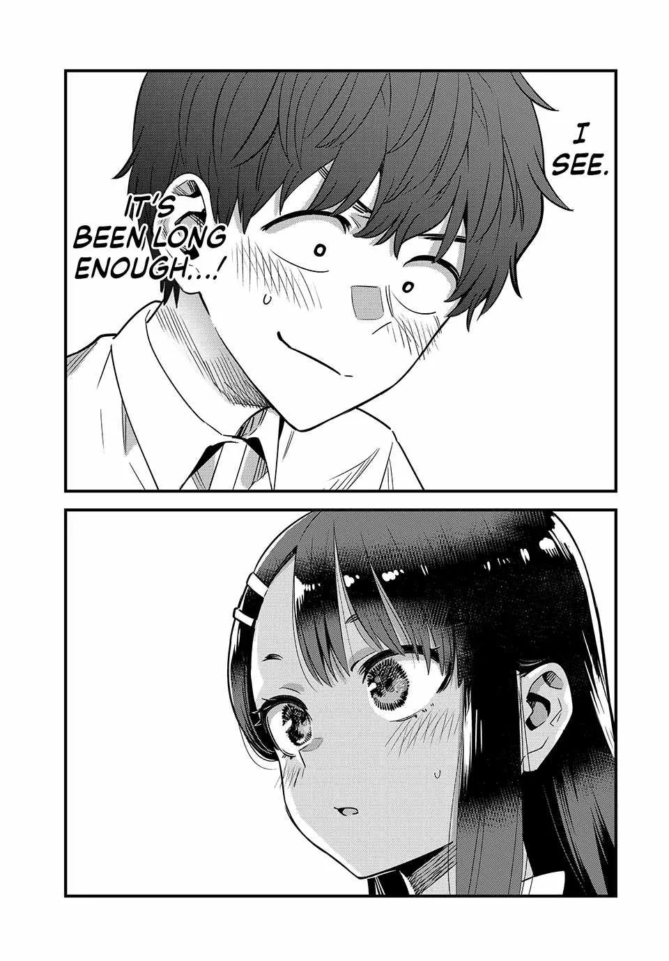 Don't Toy With Me, Miss Nagatoro! - Chapter 143 - Page 25