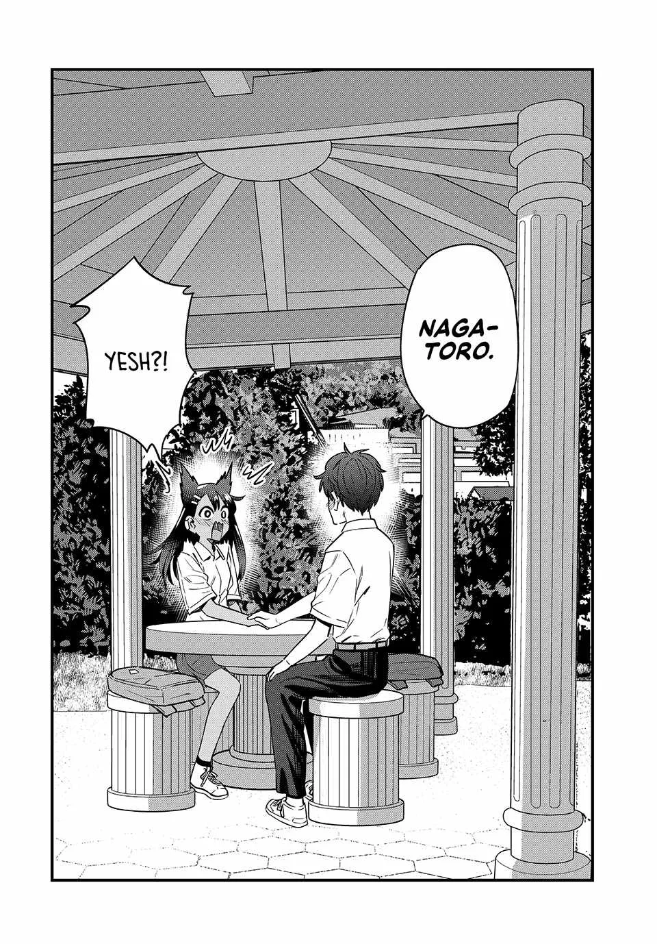 Don't Toy With Me, Miss Nagatoro! - Chapter 143 - Page 26