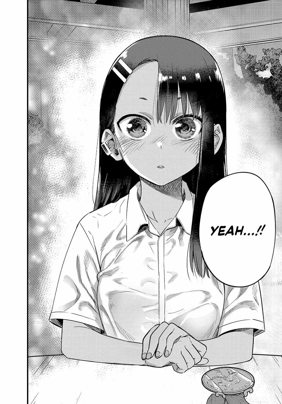 Don't Toy With Me, Miss Nagatoro! - Chapter 144 - Page 13