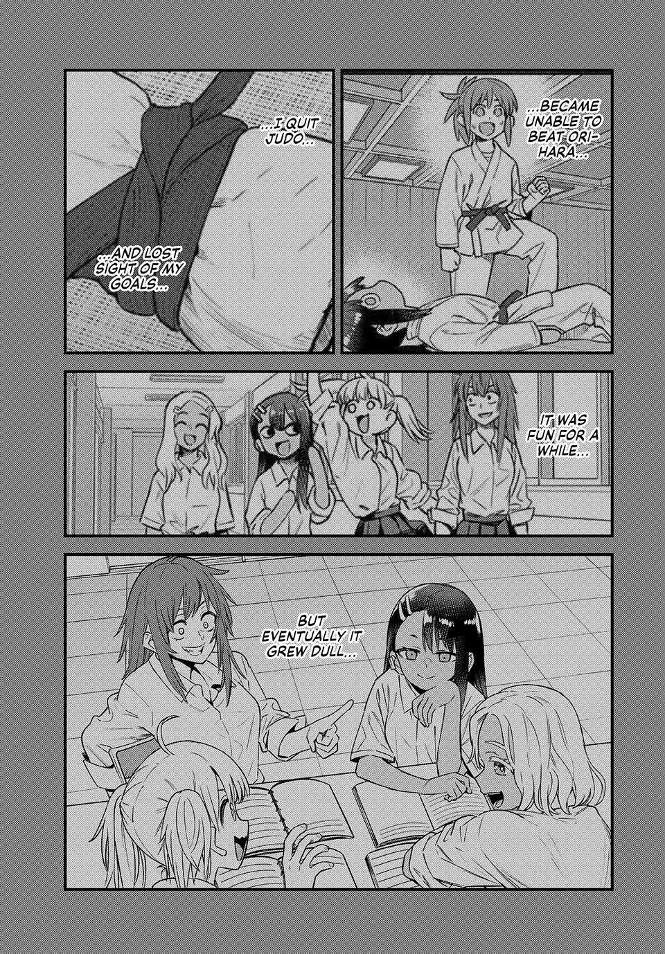 Don't Toy With Me, Miss Nagatoro! - Chapter 144 - Page 18